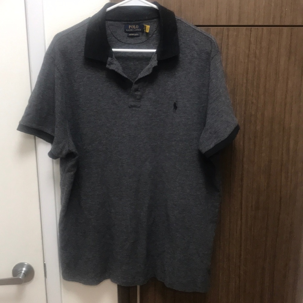 Polo by Ralph Lauren short sleeve shirt